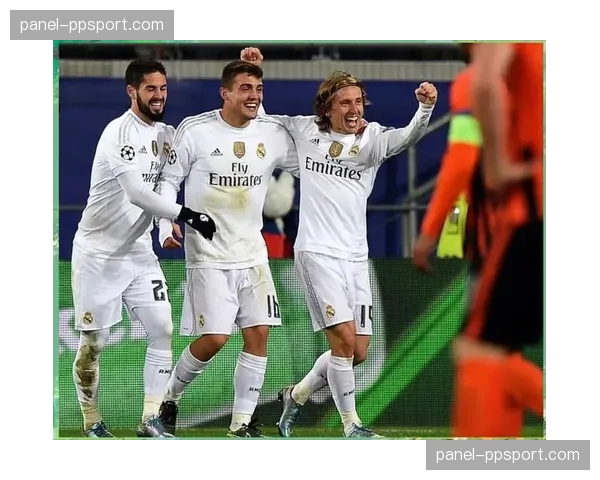 历史回顾：盘点近十年欧冠四分之一决赛的经典逆转时刻