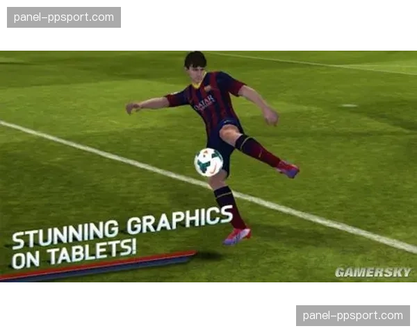 足球游戏《EA Sports FC 26》引入玩家个人“转换意识”评分